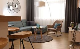Apartment Speranza