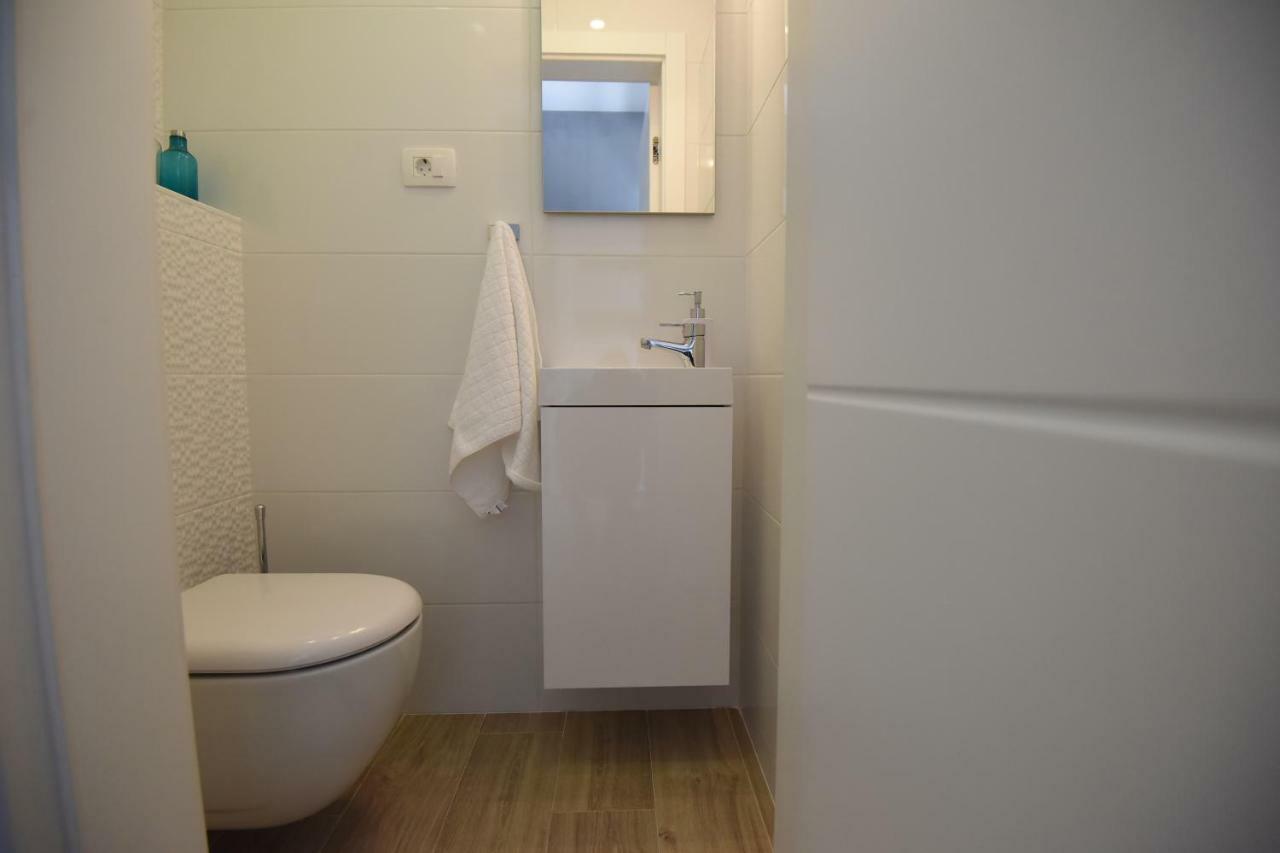 Apartment Speranza Zadar Exterior photo
